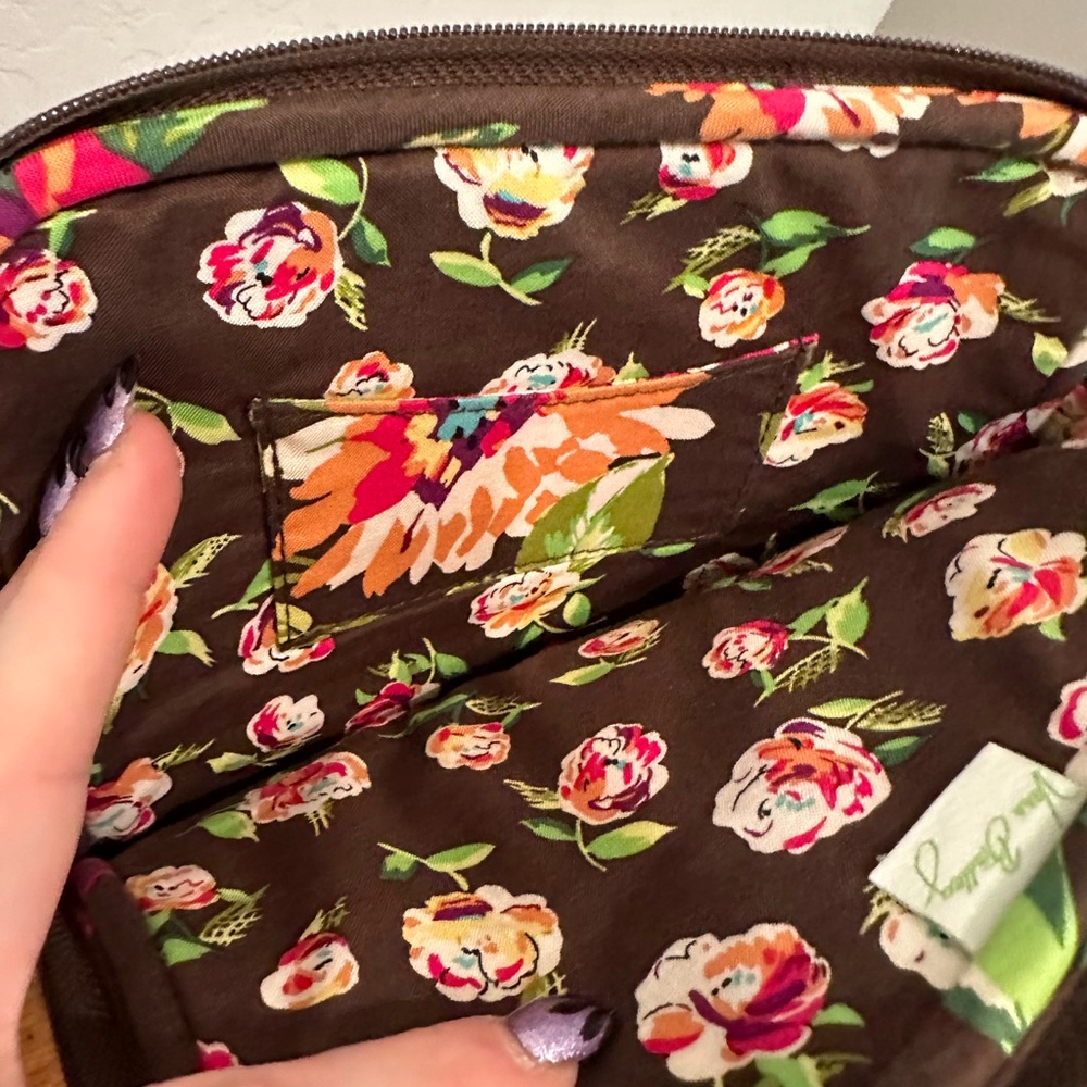 Vera Bradley tablet case - Picture 6 of 10